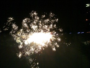 marshfield fireworks